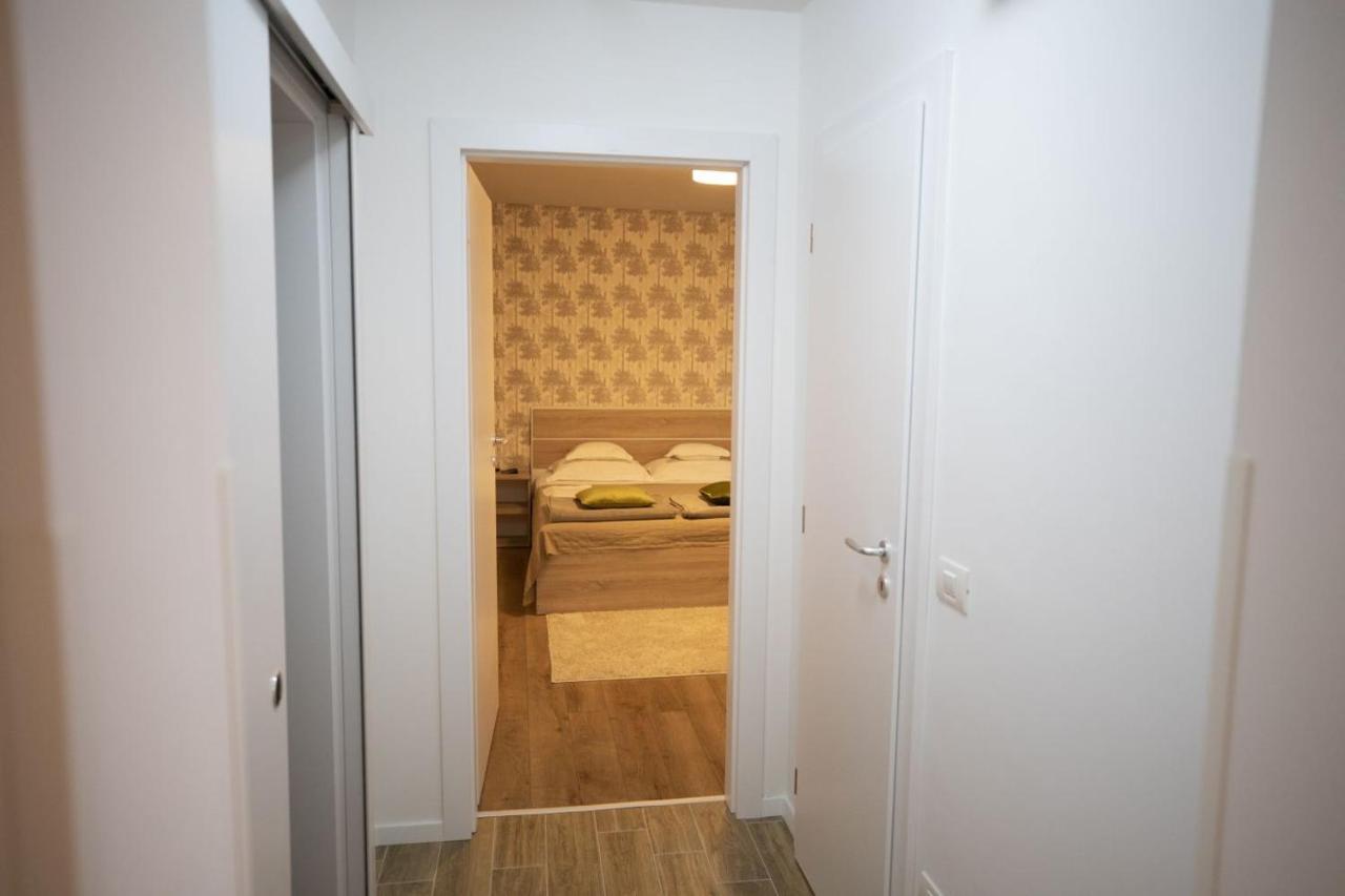 טימישוארה Smp Apartment 3 מראה חיצוני תמונה