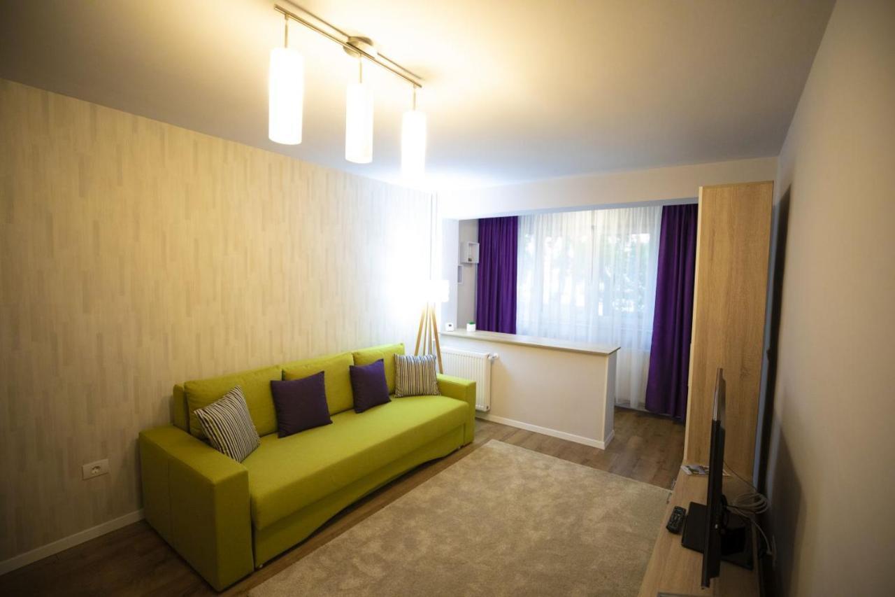 טימישוארה Smp Apartment 3 מראה חיצוני תמונה